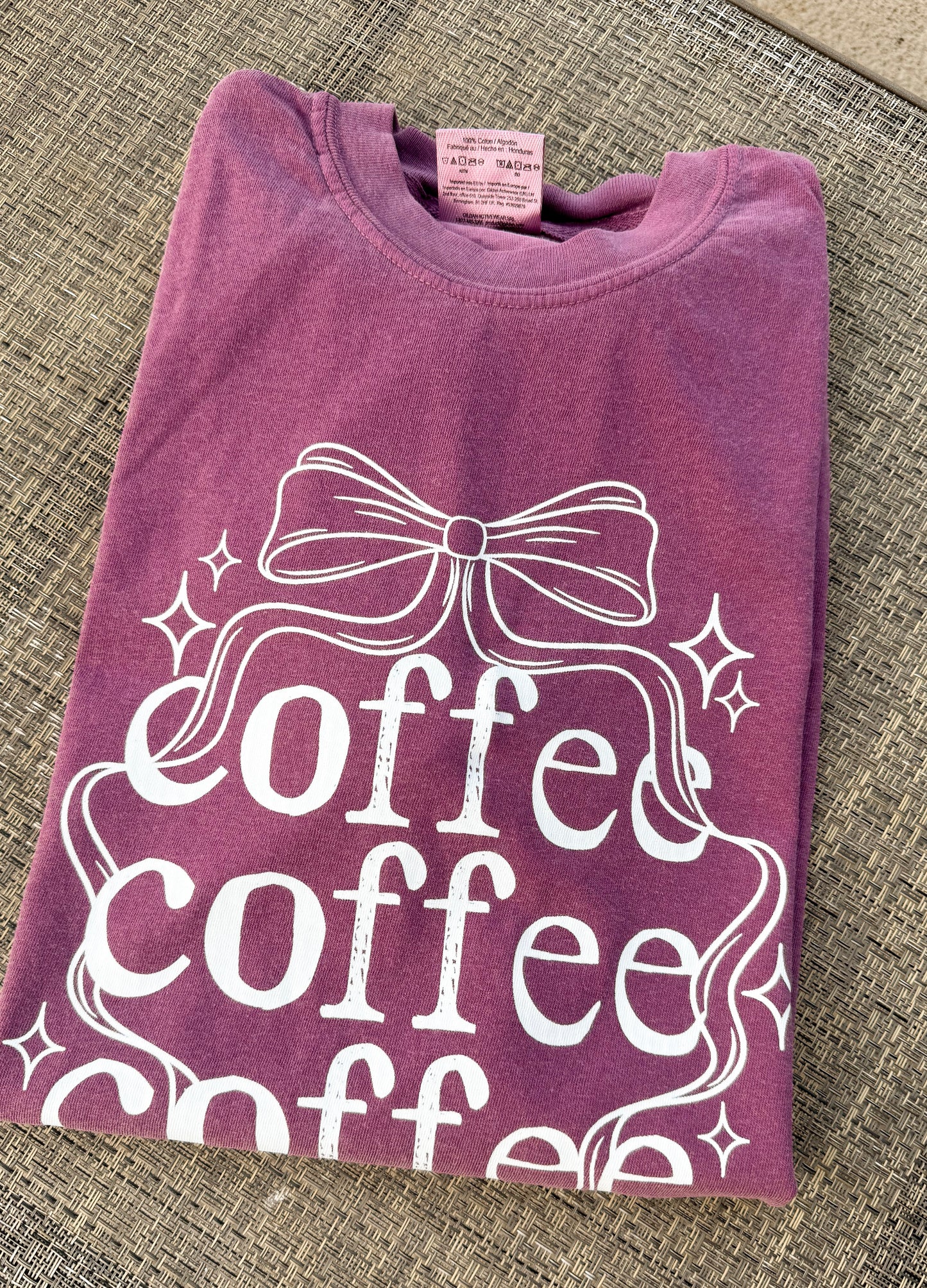Coquette Coffee
