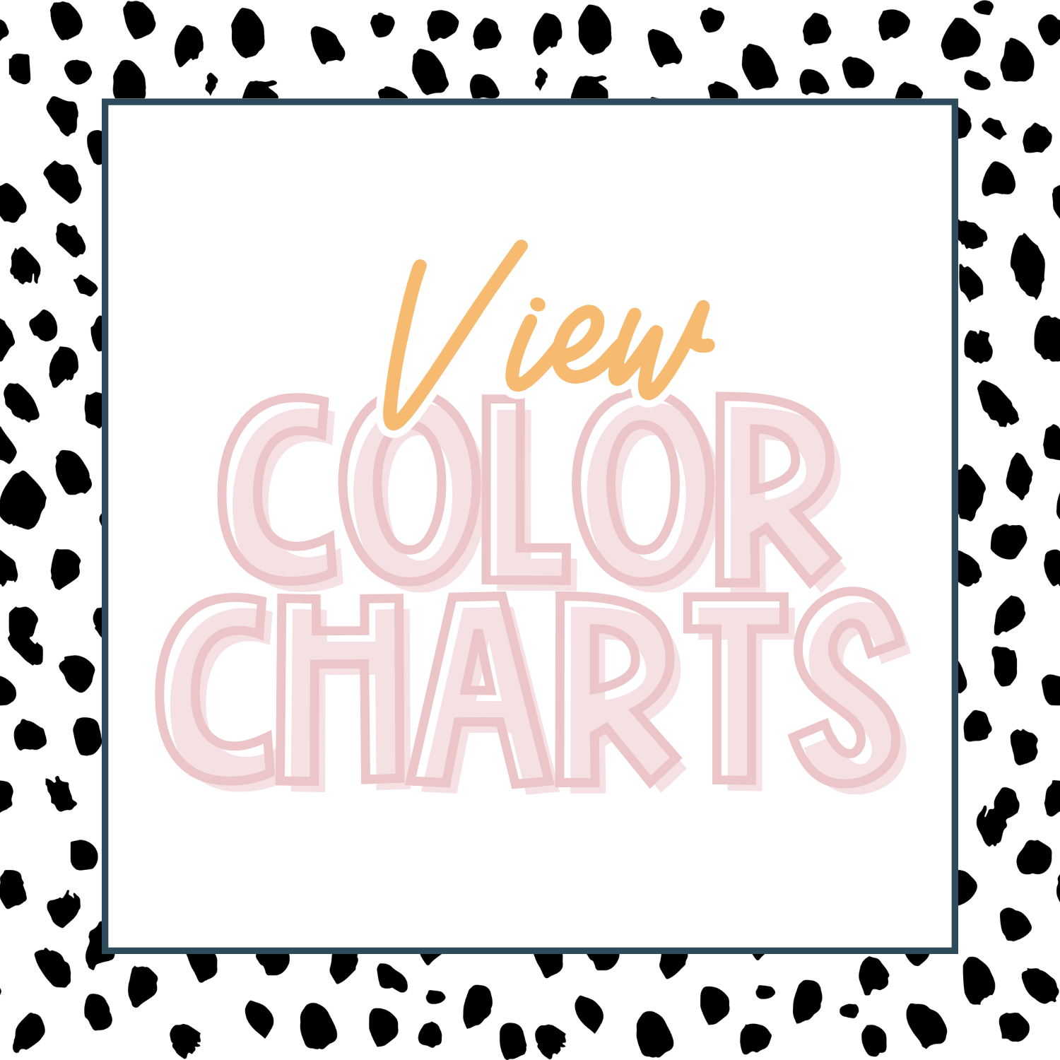 Color Charts