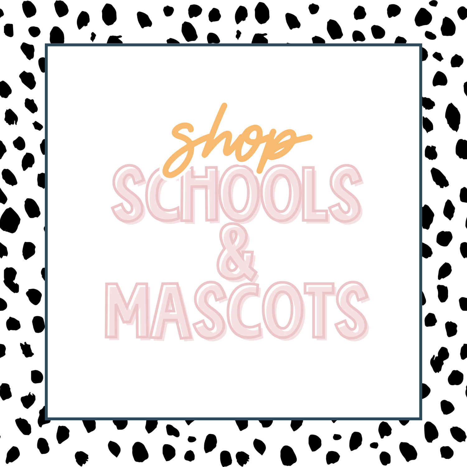 Schools/Mascots