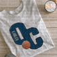 OC Eagles Basketball