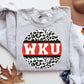 WKU Cheetah Circle