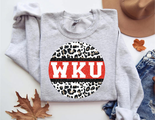 WKU Cheetah Circle