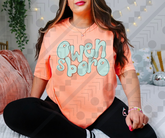 Owensboro Retro Mint