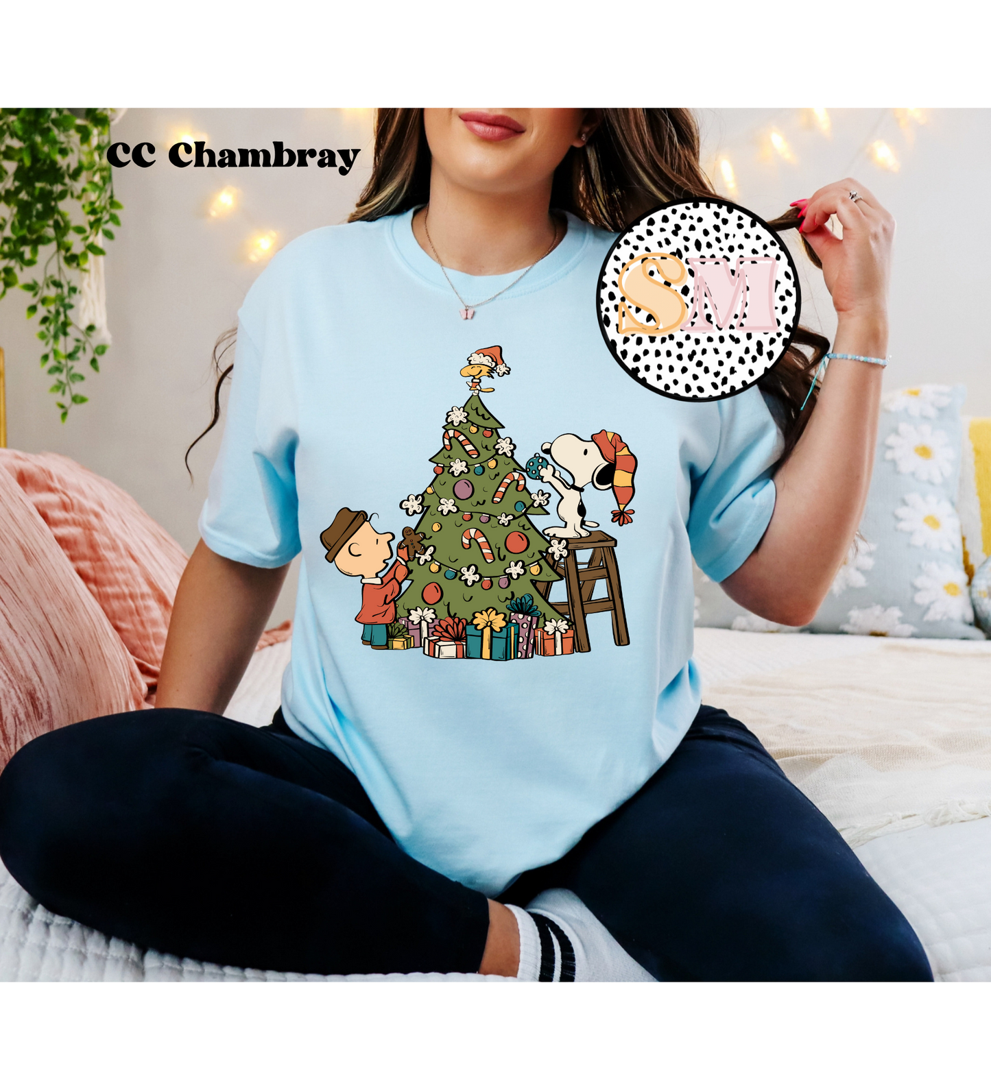 Charlie Brown Christmas Tree