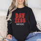 Daviess Panthers Faux Sequin