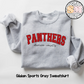 Daviess County Panthers Stitch