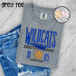 Kentucky Wildcats Basketball Regular