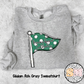 Owensboro Catholic Polka Dot Flag