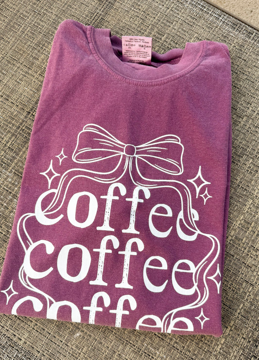 Coquette Coffee