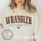 Wrangler University