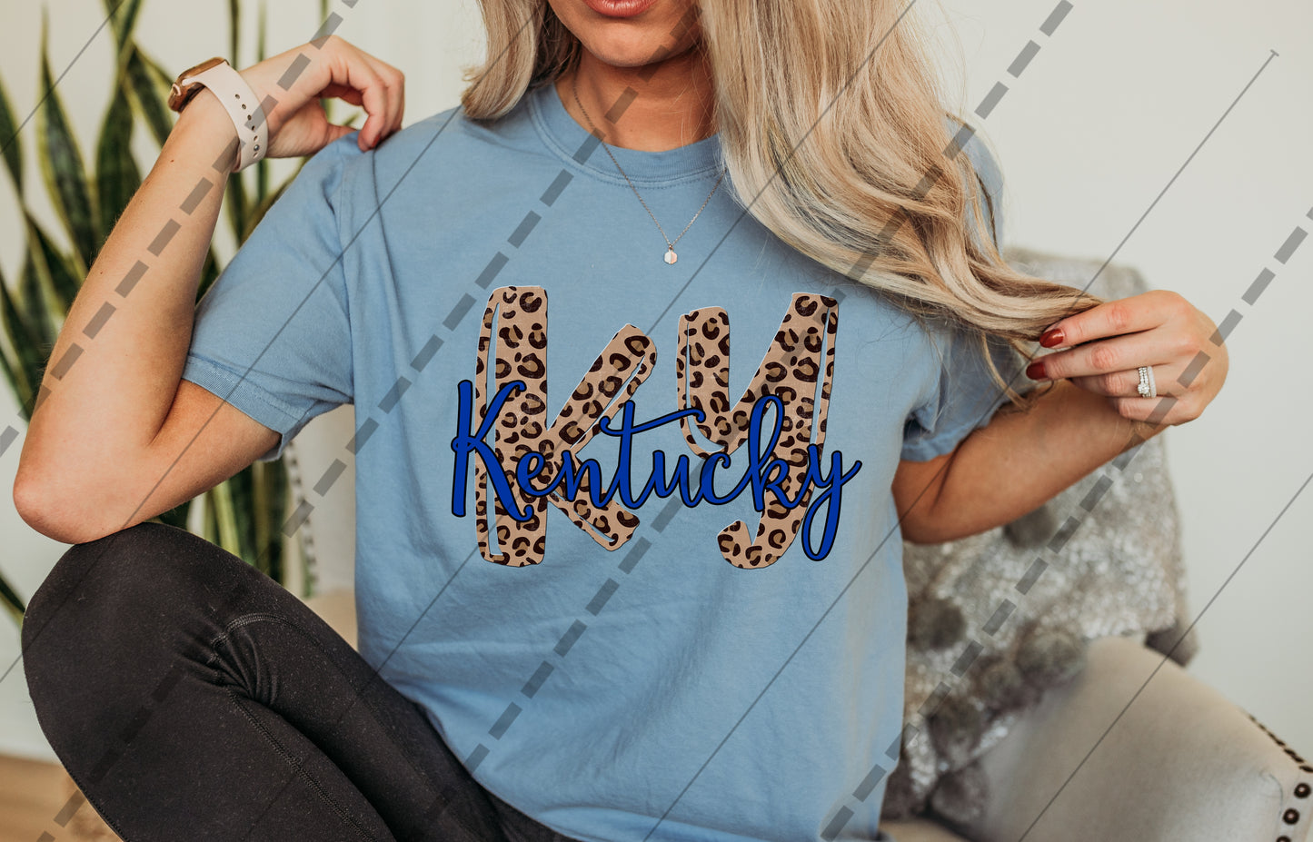 KY Cheetah