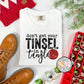 Don’t Get Your Tinsel In A Tangle