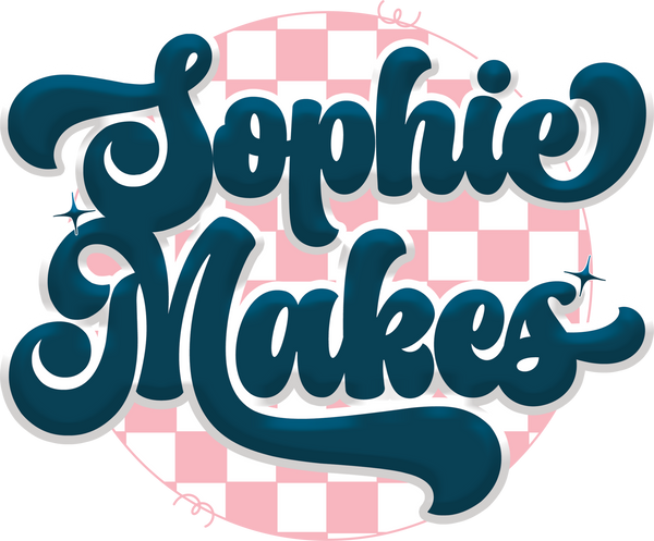 SophieMakes