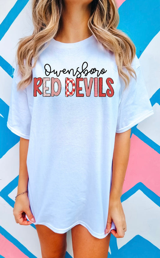 Owensboro Red Devils