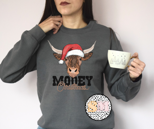 Mooey Christmas